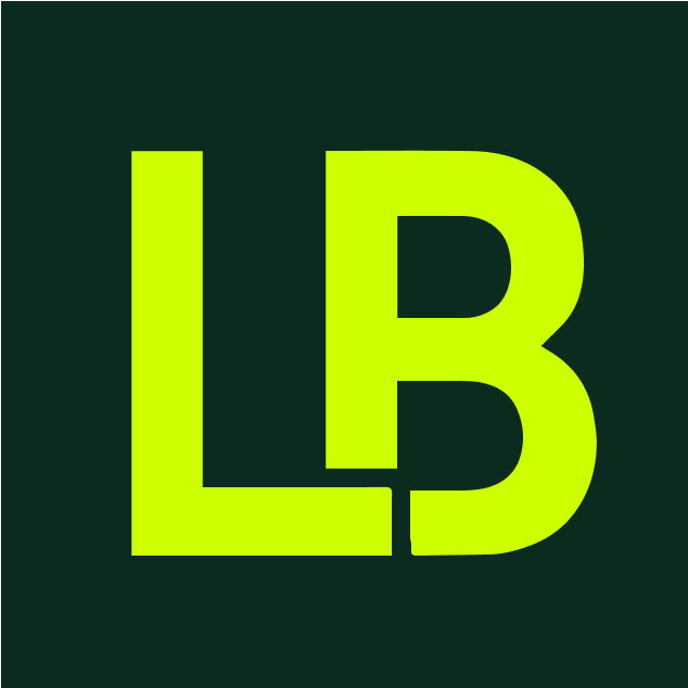 LB Logo